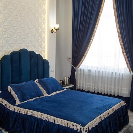 Hayat Samarkand Exteriér fotografie